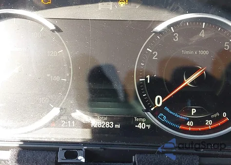 2015 BMW 640I Gran Coupe from USA, damaged, VIN WBA6A0C53FD318207